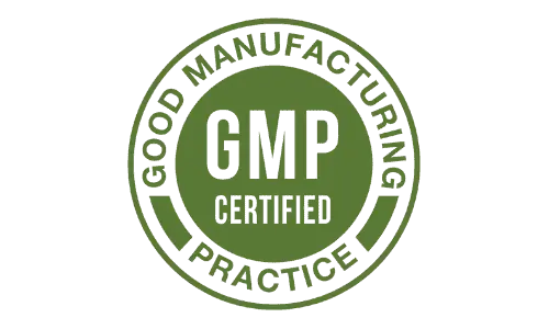 Fast Lean Pro GMP Certification